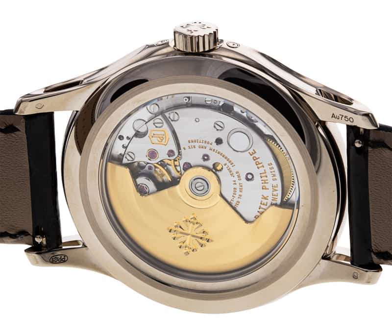 Patek Philippe Complications 5205G-013